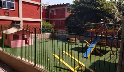 Apartamento para venda em Praia Da Bandeira de 37.00m² com 1 Quarto e 1 Garagem