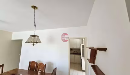 Apartamento para alugar em Vila Helena de 90.00m² com 3 Quartos, 1 Suite e 2 Garagens