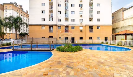 Apartamento para venda em Guaíra de 98.50m² com 3 Quartos, 1 Suite e 1 Garagem