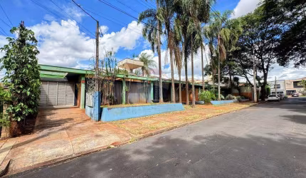 Prédio Comercial para venda em Jardim Sumaré de 729.00m² com 4 Quartos, 2 Suites e 10 Garagens