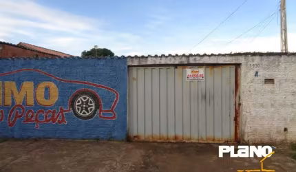 Casa para alugar em Vila Santa Terezinha de 60.00m² com 1 Quarto e 2 Garagens