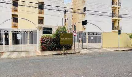 Apartamento para alugar em Vila Aurora de 69.00m² com 2 Quartos e 1 Garagem