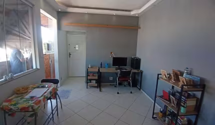 Apartamento para venda em Vila da Penha de 62.00m² com 2 Quartos e 1 Garagem