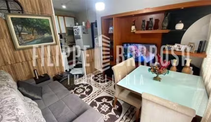 Casa para venda em Irajá de 50.00m² com 2 Quartos