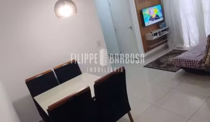Apartamento para venda em Vista Alegre de 69.00m² com 2 Quartos e 1 Garagem
