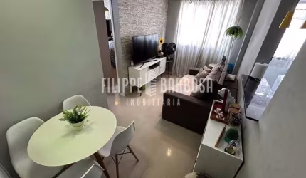 Apartamento para venda em Rocha Miranda de 45.00m² com 2 Quartos e 1 Garagem