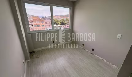 Sala Comercial para venda em Pilares de 22.00m²