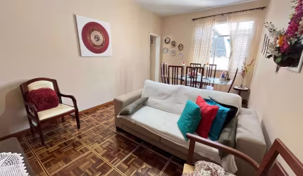 Apartamento para venda em Vila da Penha de 60.00m² com 2 Quartos e 1 Garagem