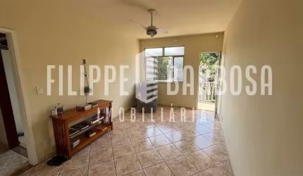 Apartamento para venda em Irajá de 65.00m² com 2 Quartos e 1 Garagem