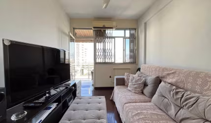 Apartamento para venda em Vila da Penha de 91.00m² com 2 Quartos e 1 Garagem