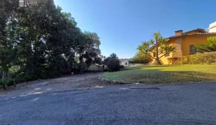 Terreno en Condomínio para venda em Parque Residencial Itapeti de 360.00m²