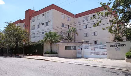 Apartamento para venda em Vila Itapura de 74.00m² com 3 Quartos e 1 Garagem