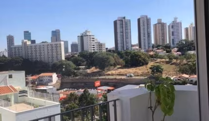 Apartamento para venda em Condomínio I.home de 105.00m² com 3 Quartos, 1 Suite e 1 Garagem