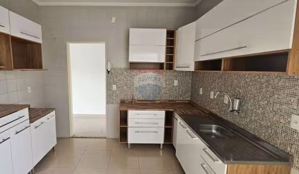 Apartamento para venda em Nova Ribeirânia de 71.61m² com 3 Quartos, 1 Suite e 1 Garagem