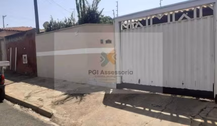 Casa para venda em Residencial Mirante de 200.00m² com 3 Quartos, 1 Suite e 4 Garagens
