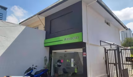 Casa para venda em Vila Nova Conceição de 104.00m² com 2 Quartos