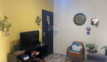 Kitnet para venda em Vila Seixas de 37.82m² com 1 Quarto e 1 Suite