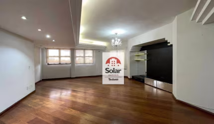 Apartamento para venda em Jardim Das Nações de 280.00m² com 3 Quartos, 1 Suite e 2 Garagens