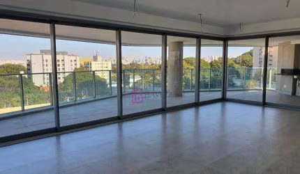 Apartamento para venda em Santana de 265.00m² com 4 Quartos, 4 Suites e 4 Garagens