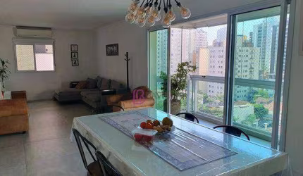 Apartamento para venda em Perdizes de 115.00m² com 2 Quartos, 1 Suite e 2 Garagens