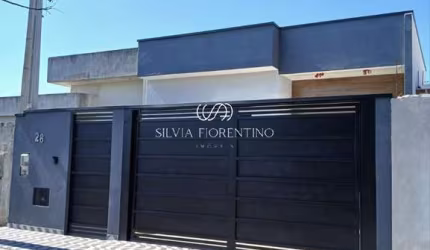 Casa para venda em Crispim de 196.00m² com 2 Quartos, 1 Suite e 1 Garagem
