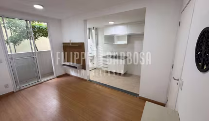 Apartamento para venda em Irajá de 48.00m² com 2 Quartos