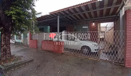 Casa para venda em Olaria de 197.00m² com 2 Quartos e 1 Garagem
