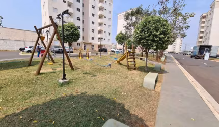 Apartamento para venda em Piracicamirim de 55.00m² com 2 Quartos e 1 Garagem