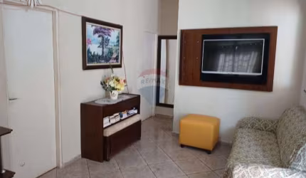 Casa para venda em Engenheiro Carlos De Lacerda Chaves de 70.00m² com 2 Quartos e 2 Garagens