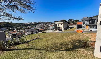Terreno para venda em Roça Grande de 200.00m²