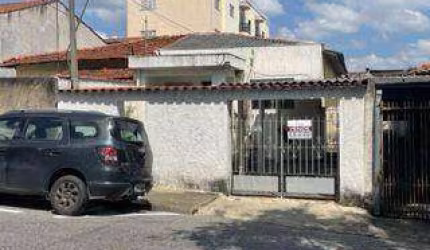 Casa para venda em Jardim Saira de 94.00m² com 2 Quartos e 1 Garagem