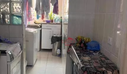 Apartamento para venda em Vila Quitaúna de 62.00m² com 2 Quartos e 1 Garagem