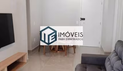 Apartamento para alugar em Jardim Das Acácias de 67.00m² com 2 Quartos, 1 Suite e 1 Garagem