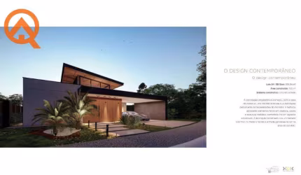Terreno para venda em Jardim Ypê de 277.19m²