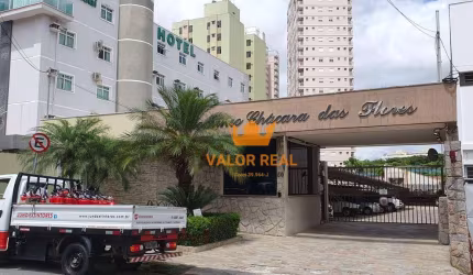 Apartamento para venda em Jardim Santa Teresa de 69.00m² com 2 Quartos e 1 Garagem