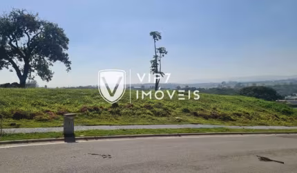 Terreno para venda em Parque Reserva Fazenda Imperial de 1203.00m²