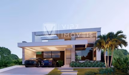 Casa para venda em Green Valley de 181.28m² com 3 Quartos, 3 Suites e 3 Garagens