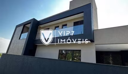 Casa para venda em Morros de 225.00m² com 3 Quartos, 3 Suites e 4 Garagens