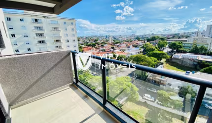 Apartamento para venda em Jardim Paulistano de 56.56m² com 2 Quartos, 1 Suite e 1 Garagem