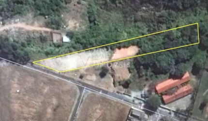 Imóvel Comercial para venda em Jardim Leocádia de 5300.00m²