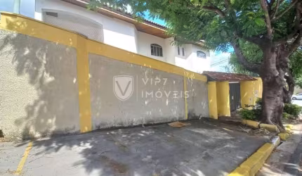 Casa para venda em Jardim Icatu de 310.00m² com 3 Quartos, 1 Suite e 4 Garagens