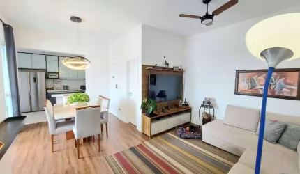 Apartamento para venda em Vila Independência de 105.00m² com 3 Quartos, 1 Suite e 2 Garagens