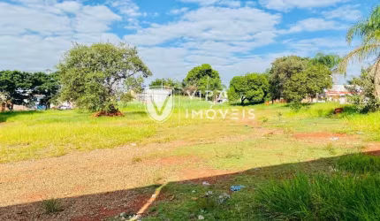 Terreno para venda em Jardim Betânia de 5107.28m²