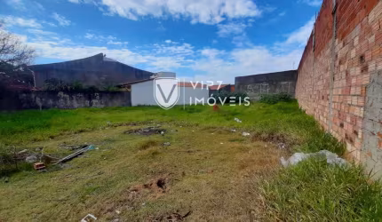 Terreno para venda em Wanel Ville de 329.17m²