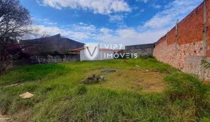 Terreno para venda em Wanel Ville de 338.12m²