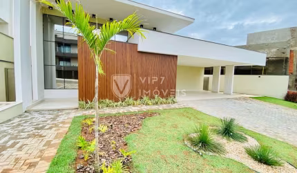 Casa para venda em Alphaville de 274.00m² com 3 Quartos, 3 Suites e 4 Garagens