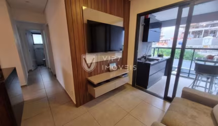 Apartamento para venda em Jardim Maria José de 89.00m² com 3 Quartos, 1 Suite e 2 Garagens