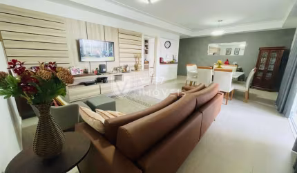 Apartamento para venda em Parque Campolim de 125.00m² com 3 Quartos, 3 Suites e 3 Garagens