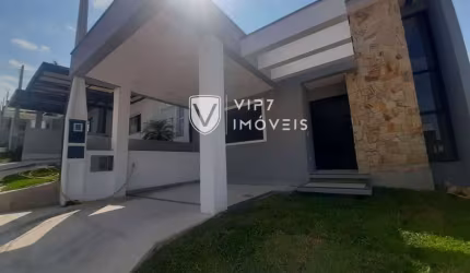Casa para venda em Horto Florestal de 122.00m² com 3 Quartos, 1 Suite e 2 Garagens