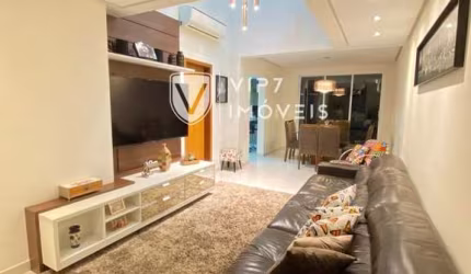 Casa para venda em Wanel Ville de 167.00m² com 3 Quartos, 1 Suite e 4 Garagens